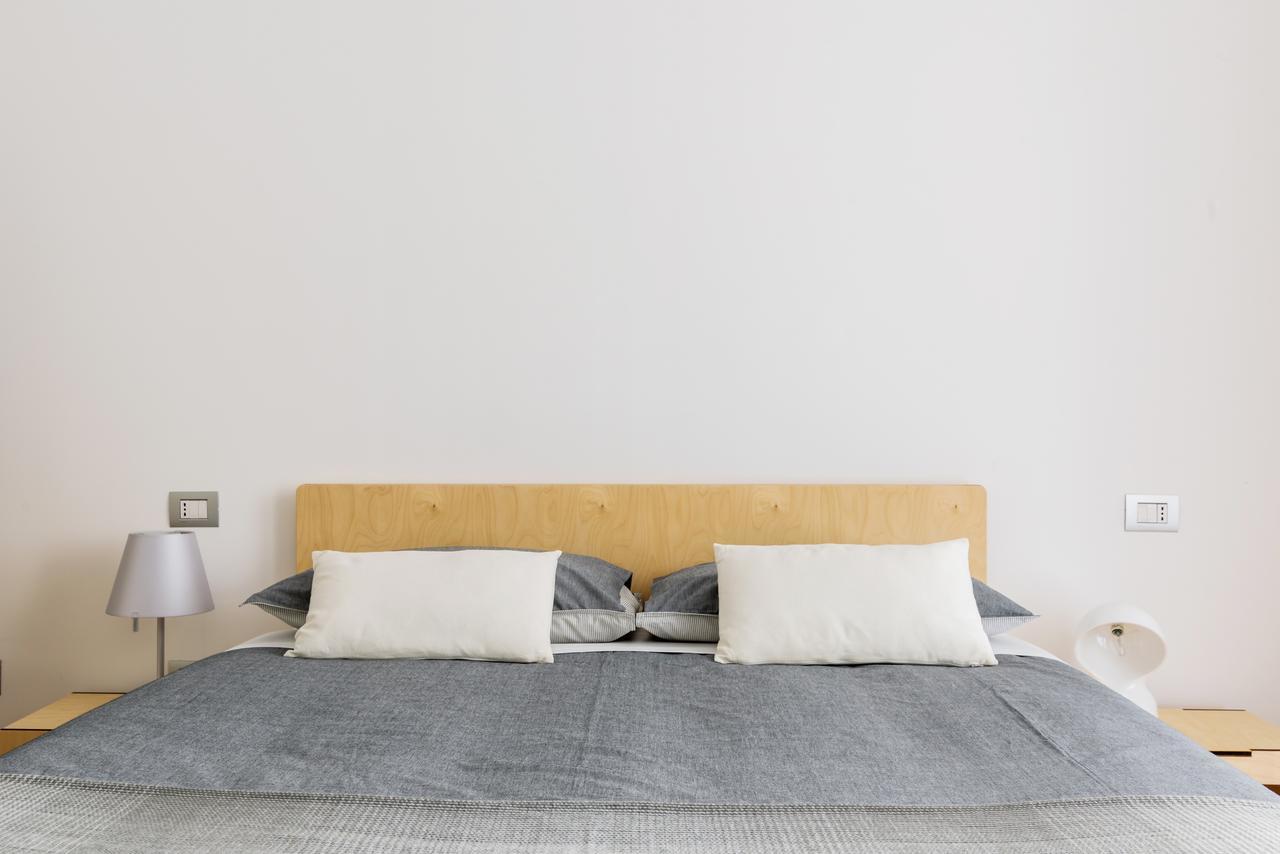 Altido Lovely 1-Bed Flat With Balcony & Free Parking ミラノ エクステリア 写真