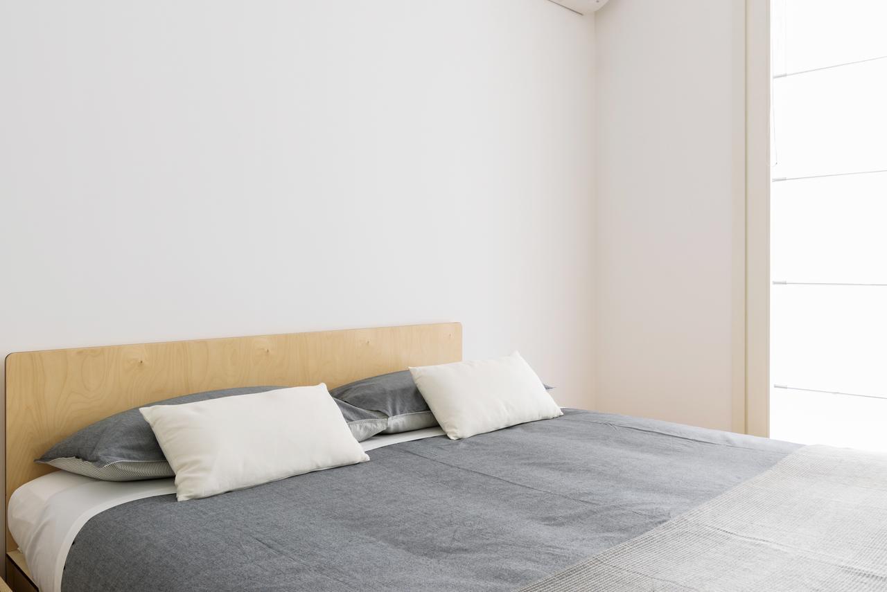 Altido Lovely 1-Bed Flat With Balcony & Free Parking ミラノ エクステリア 写真
